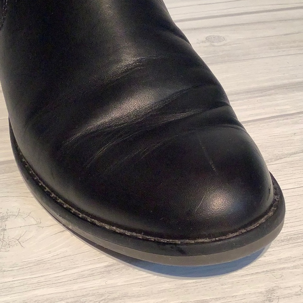 Marco Tozzi booties - Picture 8 of 13